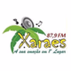 Rádio Xaraés logo