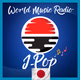Logo de World Music Radio - J-Pop