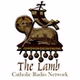 Lamb Catholic Radio - KSJP logo