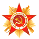 Logo de радио Сталинград