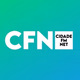 Logo de Rádio Cidade FM NET