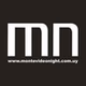 Montevideo Night Radio logo