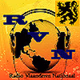 Logo de Radio Vlaanderen Nationaal