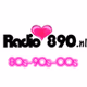 Radio 890 logo