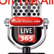 Logo de Blues-Radio.net