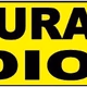 Logo de Hallsta-Sura Narradio
