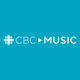 CBC Music - CBE-FM logo