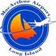 Long Island MacArthur Airport (ISP) logo