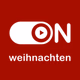 Logo de ON Radio - ON Weihnachten