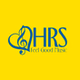 Hospital Radio Swale logo