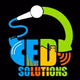 Logo de ED Solutions