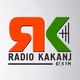 Logo de Radio Kakanj
