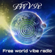 Logo de Free World Vibe Radio