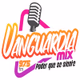 Logo de Vanguardia Mix 97.5 FM