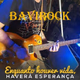 Logo de Rádio CantoBAVIrock