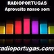 Logo de Radioportugas