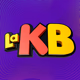 Logo de Ke Buena - XEBA-FM