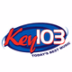 Logo de KEY 103 - WAFY