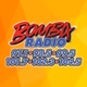 Bomba Radio - W269ED logo