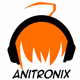 Logo de Anitronix Radio