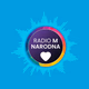 Logo de Radio M - Narodna