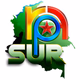 Logo de rpaSUR Radio