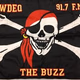 Logo de WDEQ-FM