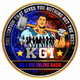 Logo de 100.3 KGI Online Radio