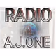 Logo de RADIO AJ ONE