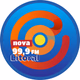 Logo de Litoral FM