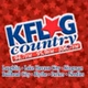 KFLG Country - K240CL logo