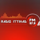 Logo de راديو الإتحاد 97.9 FM