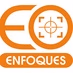 Logo de Radio Enfoques