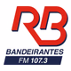 Logo de Rádio Bandeirantes