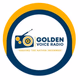 Logo de Golden Voice Radio