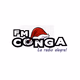 Logo de FM Conga