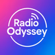 Logo de Radio Odyssey