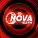Logo de Rádio Nova 87.5 FM