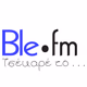 Logo de Ble.FM Κιλκίς