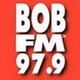Bob FM - WBBE logo