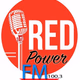 Logo de Red Power Fm 100.3