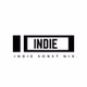 Radio Summernight - 1000 Indie logo
