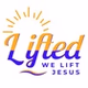 Lifted Gospel Radio logo