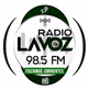 Logo de Radio La Voz
