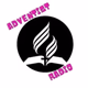 Logo de Adventist Radio