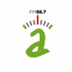 Logo de Radio A FM