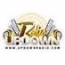 Logo de UP&DOWN RADIO
