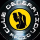 Logo de Club Generation Radio