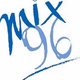 Logo de Mix 96 Christmas
