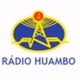 Logo de Radio Huambo
